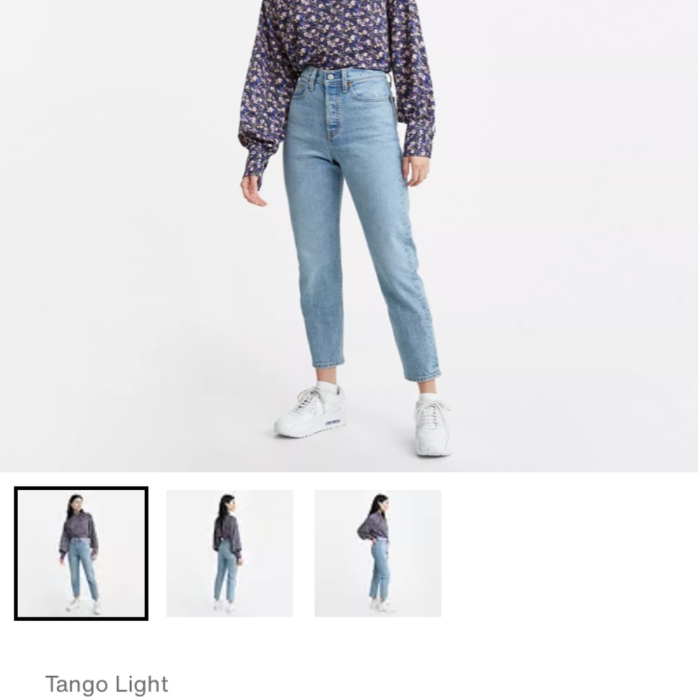 Levis - Picture 3 of 8